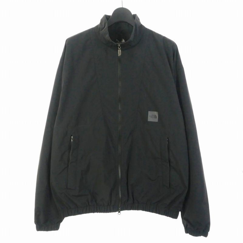 美品ノースフェイス エンライド トラックジャケット NP22460 ブラックXL 楽天市場】【 THE NORTH FACE ザ・ノース・フェイス 】 Enride