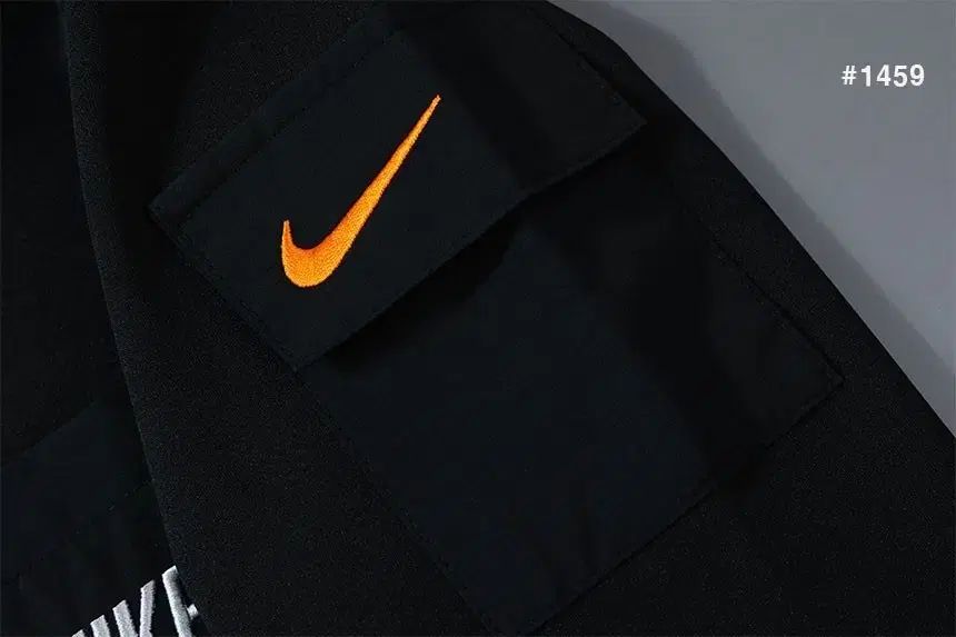 アフリケ ポケット