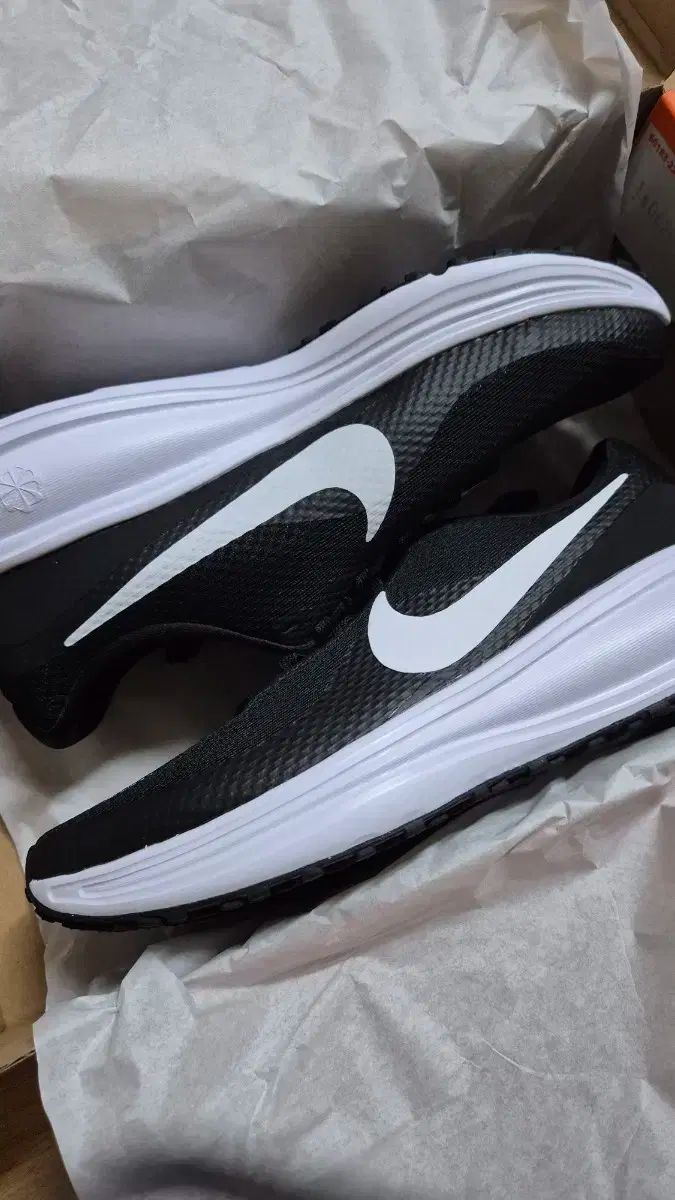 ナイキ Revolution Heart 8 スニーカー