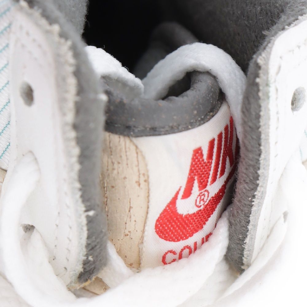 NIKE (ナイキ) 【観賞用 1987年製】 VINTAGE COURT FORCE