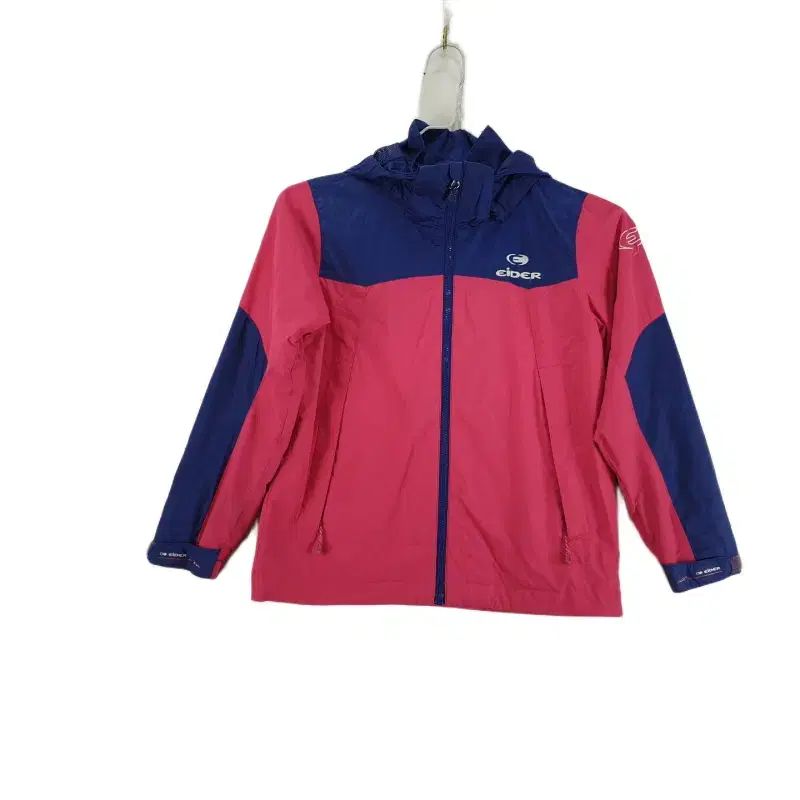 EIDER CORDURA αモジュール 防風 ジャケット_Burgundy J0234 EIDER(アイダー) トゥイーン 130 ベルキューブ 防風