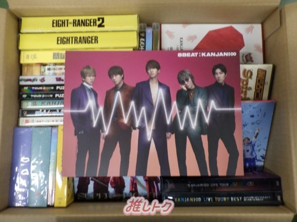 AAA DVD まとめ売り　9個セット AAAライブDVDまとめ売り