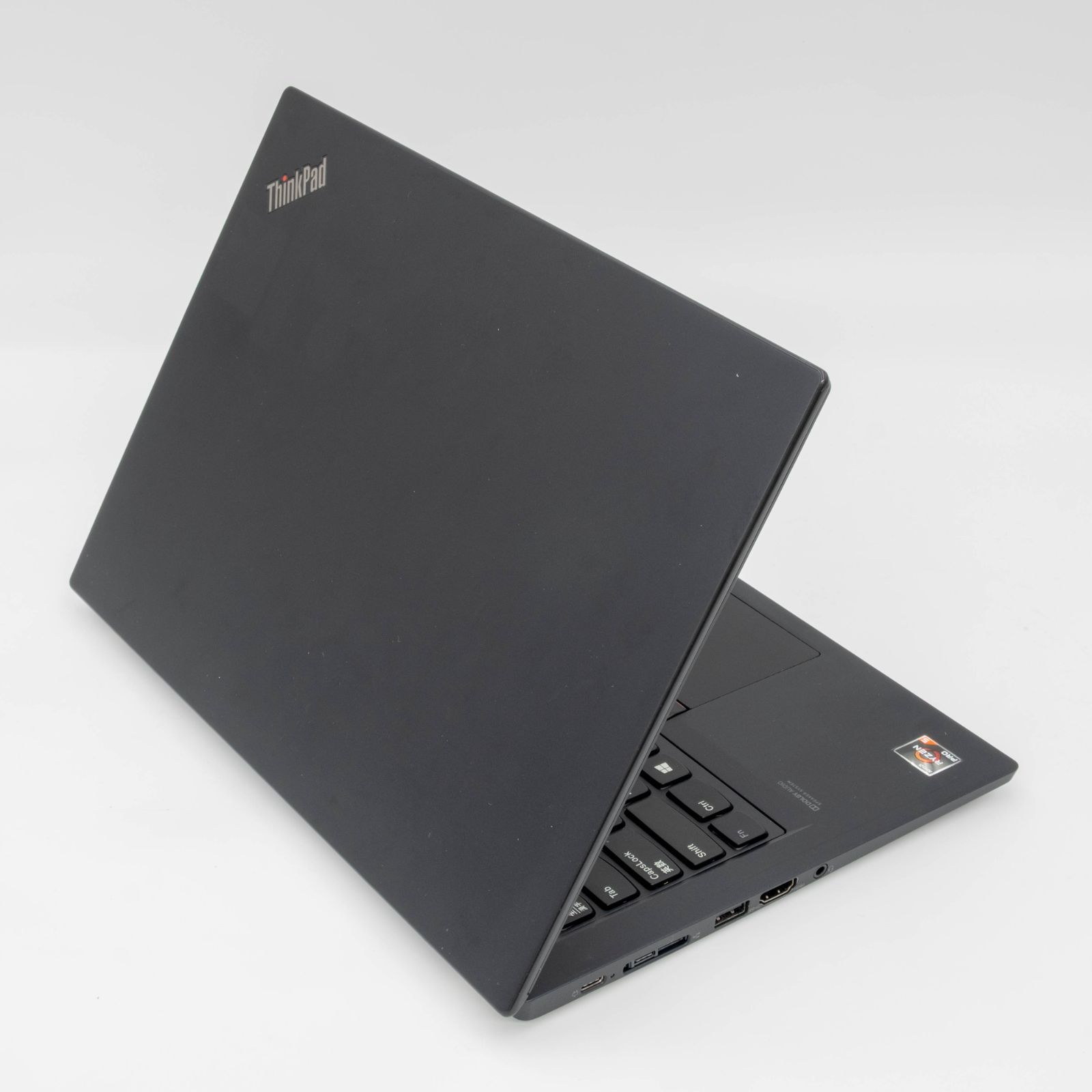 【最終値下げ】ThinkPad X13 Gen1 Ryzen5 ノートパソコン Windowsノート本体 ThinkPad X13 Gen1 Ryzen5 4650U 16G FHD Hothot