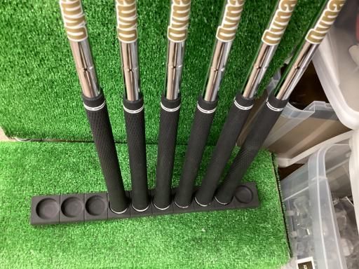 ダンロップ SRIXON Z-FORGED II 6S アイアンセット IR Dynamic G D.S.T フレックスS メンズ 男性用 右利き 右用 Cランク ゴルフクラブ WHITEMONARCHHOTEL_COM