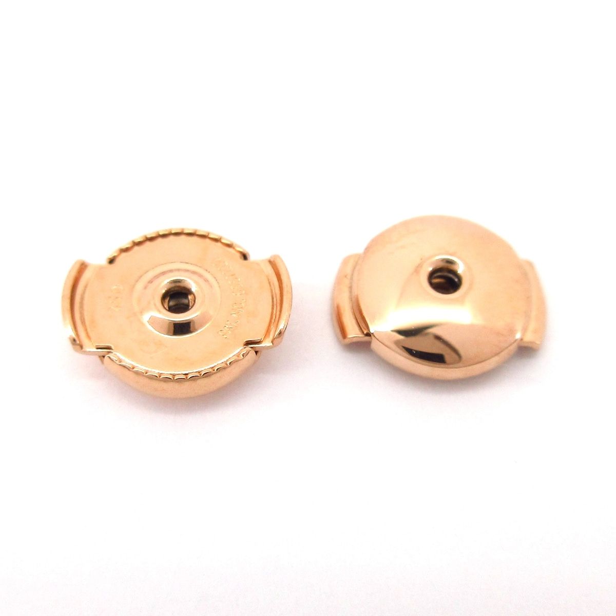 ピアス エシャペ