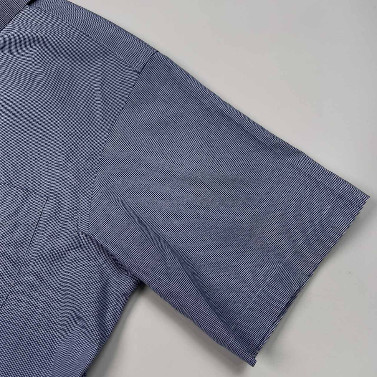 BROOKS BROTHERS ブルックスブラザーズ ノンアイロン 半袖