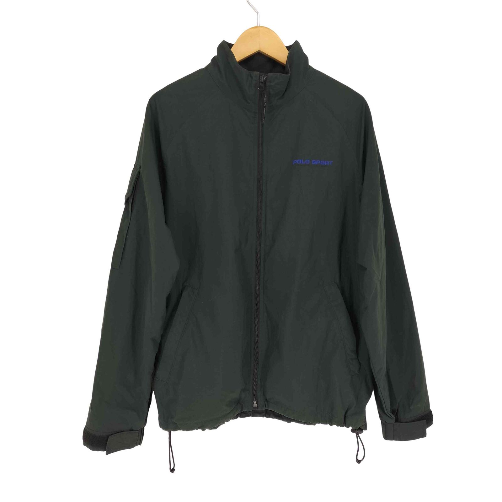 ポロスポーツラルフローレン POLO SPORT RALPH LAUREN 90s 裏地 