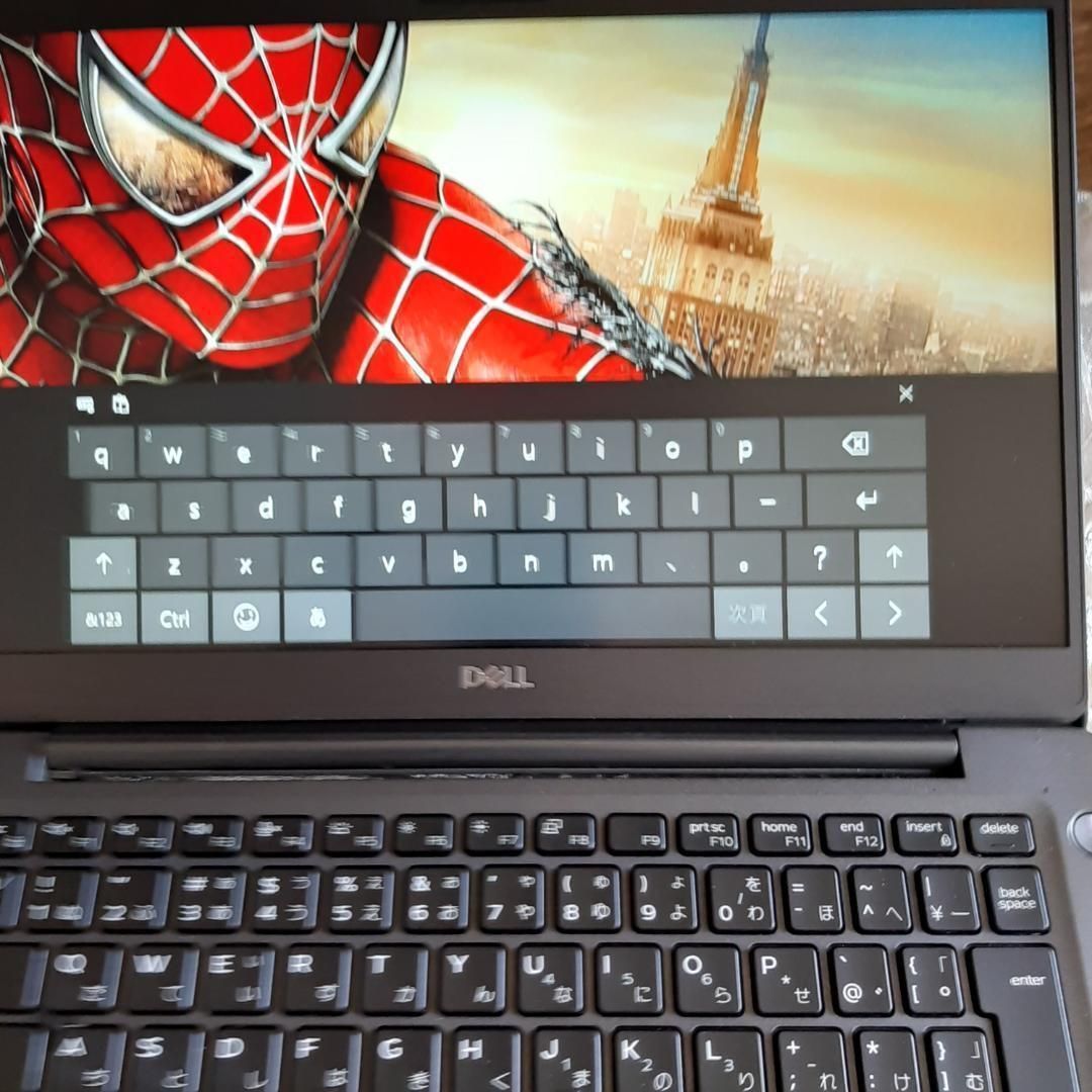 超美品 デル ノートパソコン Latitude 7300 第8世代 i7 Amazon.com: Dell Latitude 7300 Laptop, 13.3 inches FHD (1920