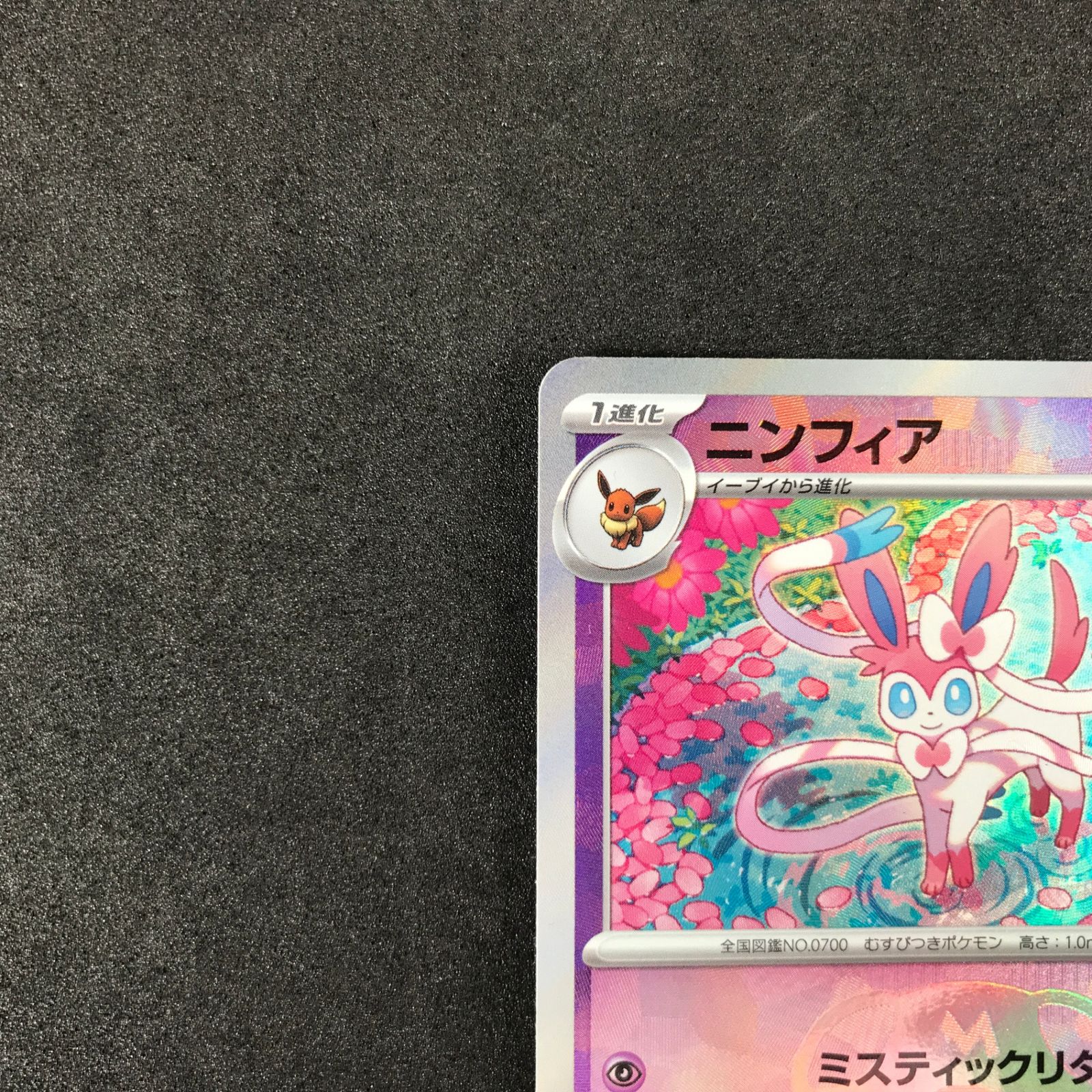 ☆ポケモンカードゲーム スカーレット＆バイオレット テラスタル