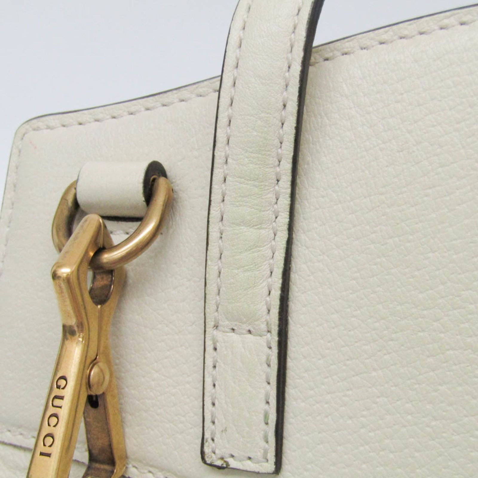 グッチ(Gucci) シェリーライン トーテム バタフライ 505344 レディース 