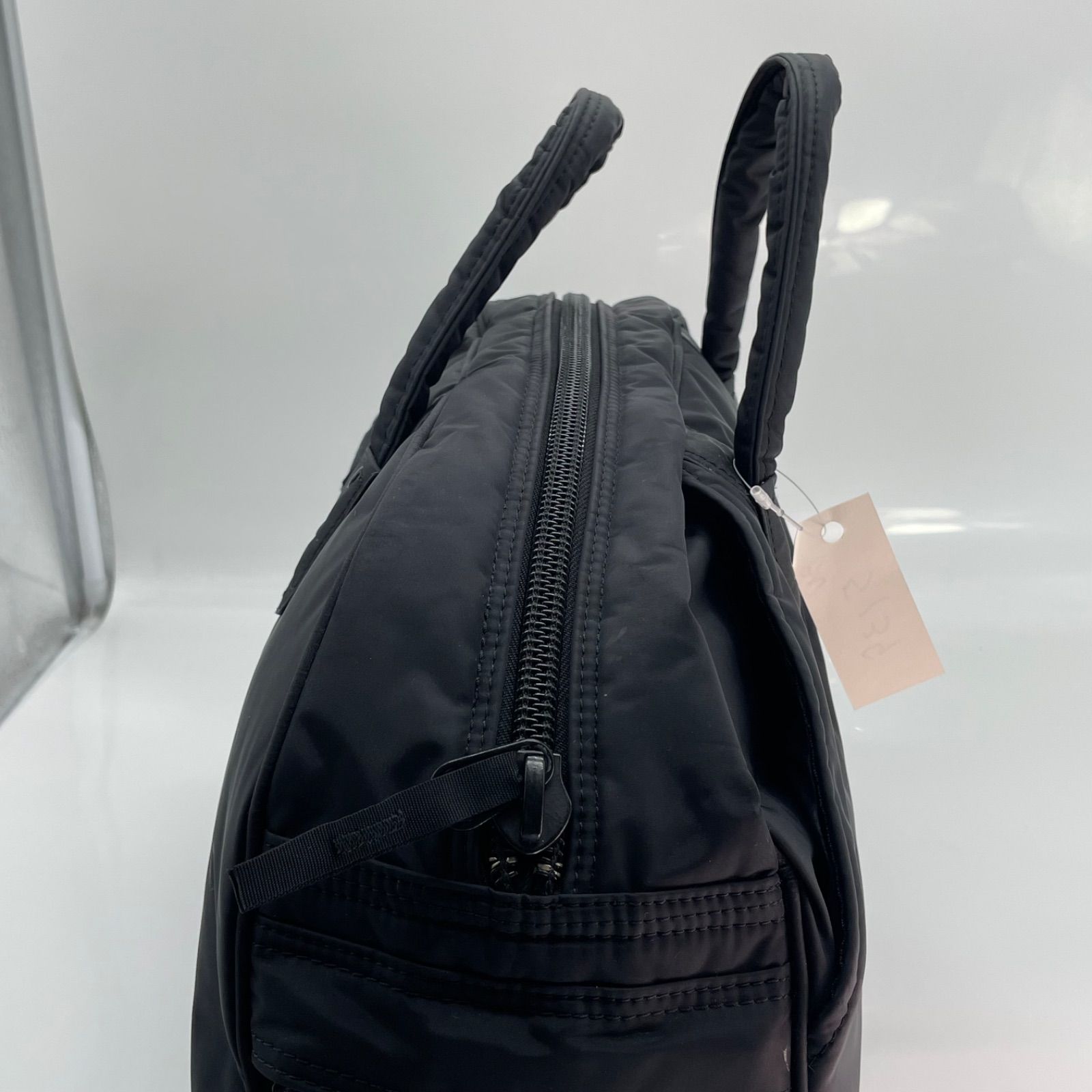 BLACKBEAUTY by HEADPORTER ボストンバッグ HEAD PORTER ヘッドポーター ボストンバッグ ブラックビューティ