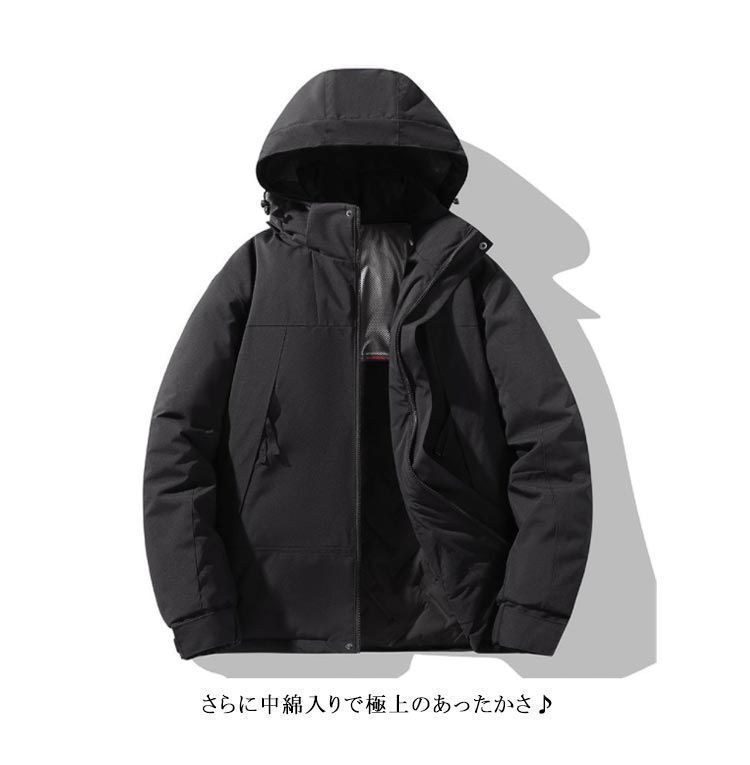 新品未使用　S グレー　ゴルフ　テーラーメイド　中綿ジャケット　ダウン風 美品 S グレー ゴルフ テーラーメイド 中綿ジャケット ダウン風