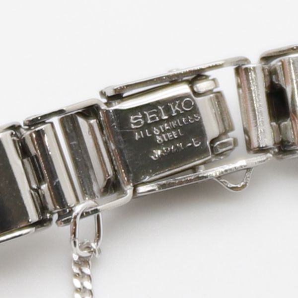 SEIKO 20mm 純正 ベルト ブレスレット バンド SBDC109他用 SEIKO 20mm 純正 ベルト ブレスレット バンド SBDC109他用 SEIKO 新品