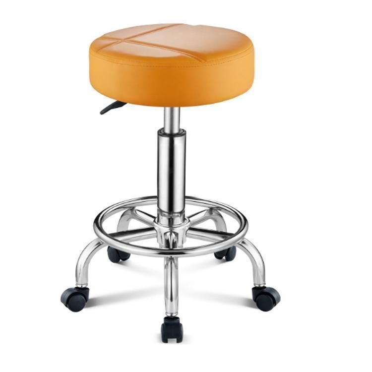 キャスター付き 椅子