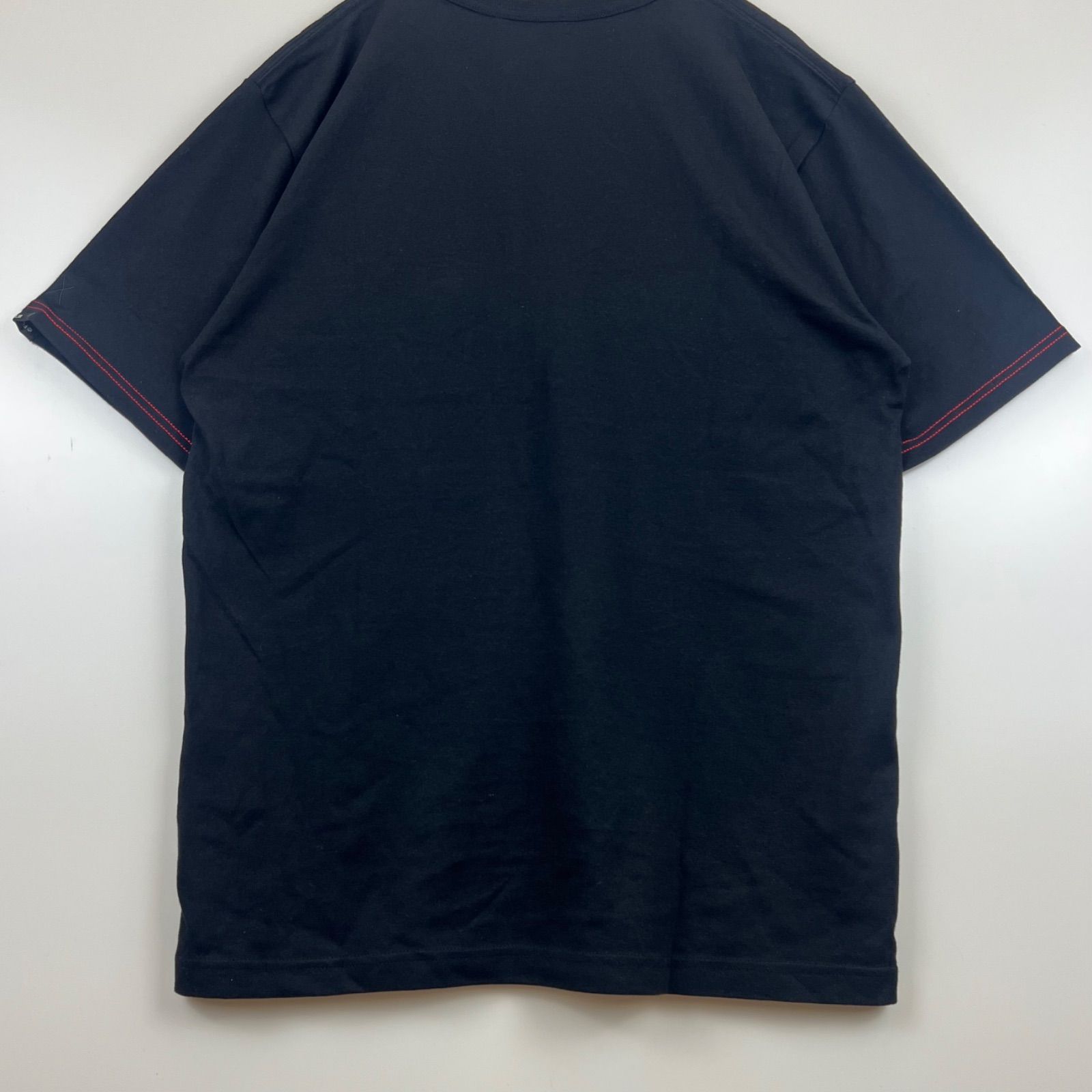 ORIGINAL FAKE 00s 2008 KAWS Tee MUKKU propeller FUJITV KIDS 3 L 