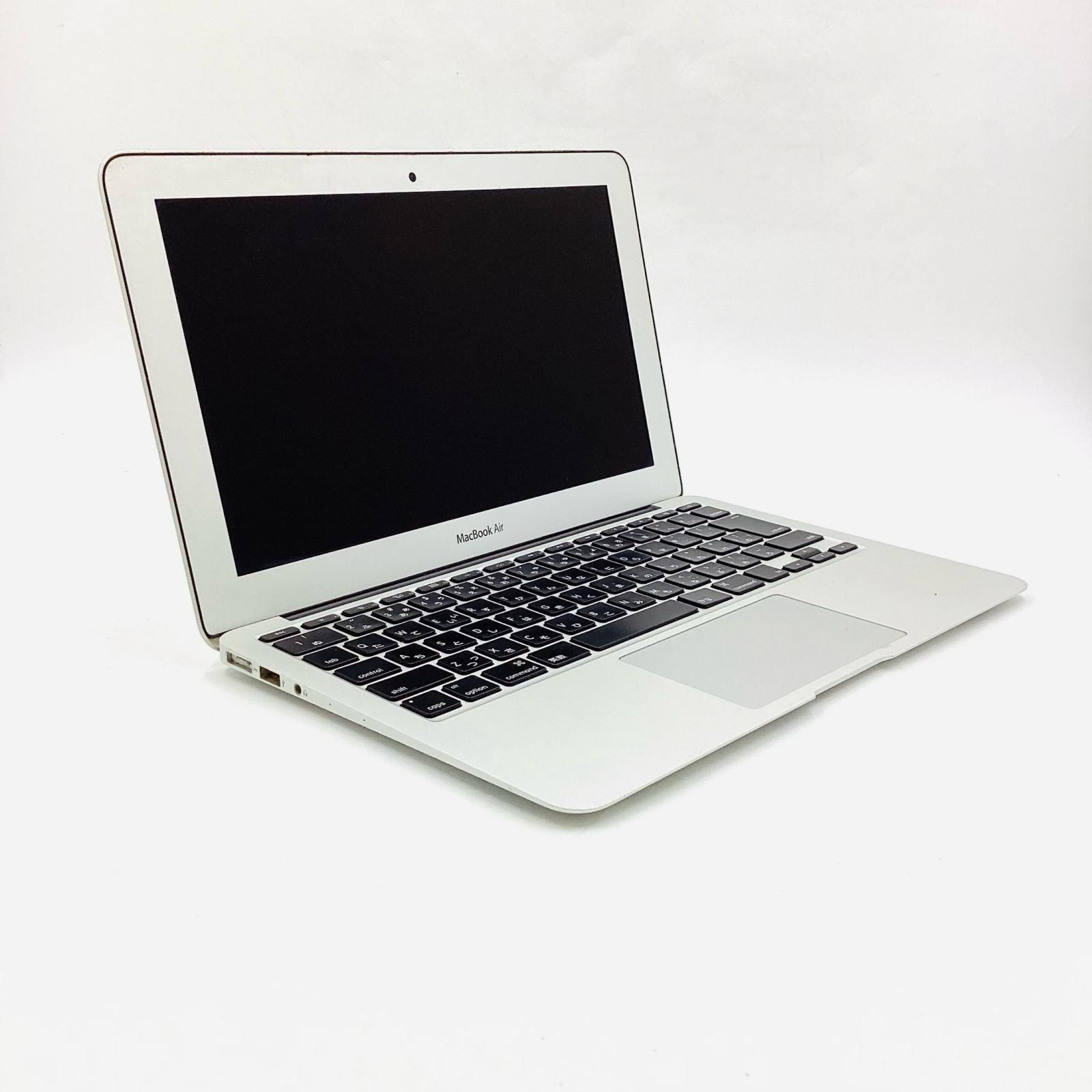 Amazon.com: Apple MacBook Air 11.6-Inch HD+ MD711LL/B Laptop