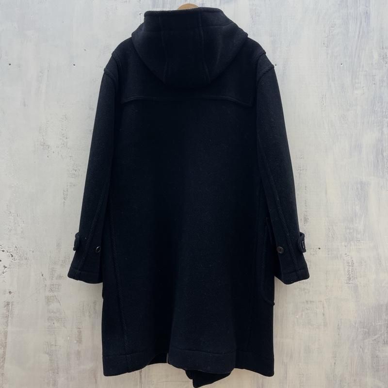 Paul Smith Women ブラック コート アンゴラ Paul Smith アンゴラ70