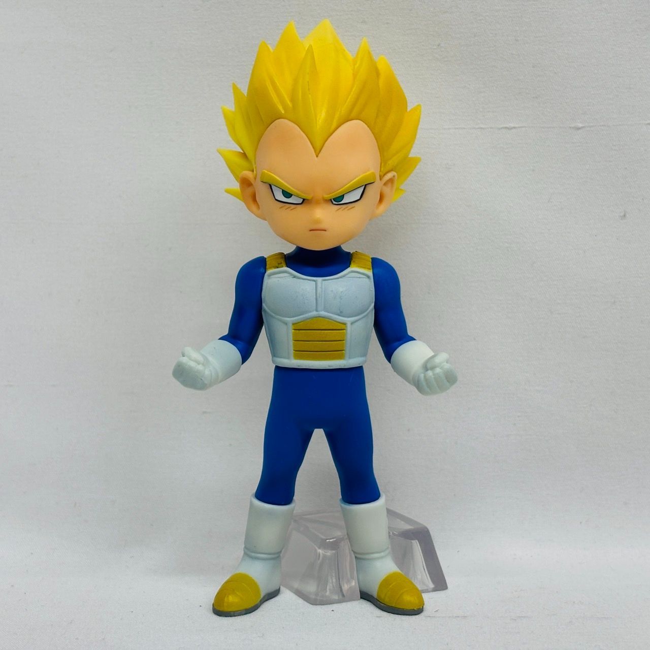 ドラゴンボール一番くじDAIMA フィギュア5点セット！悟空、ベジータ、グロリオ 一番くじ ドラゴンボール DAIMA フィギュア 4体 まとめ セット