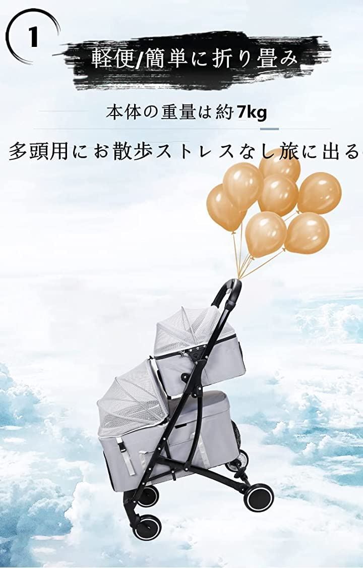 ブルー 分離型