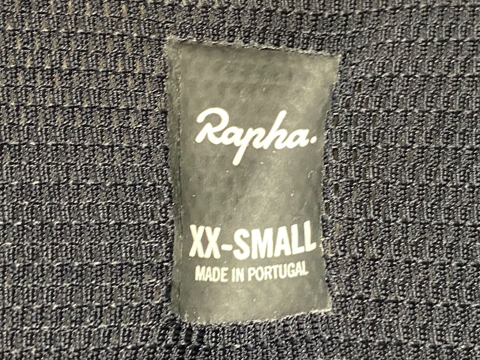 Rapha ラファ RCC Foodie Sサイズ 未使用品・新品 JE291 ラファ Rapha RCC WOMEN'S CLASSIC WINTER TIGHTS