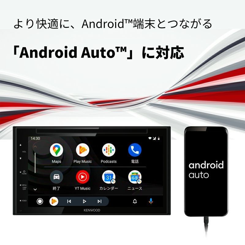 KENWOOD ケンウッド