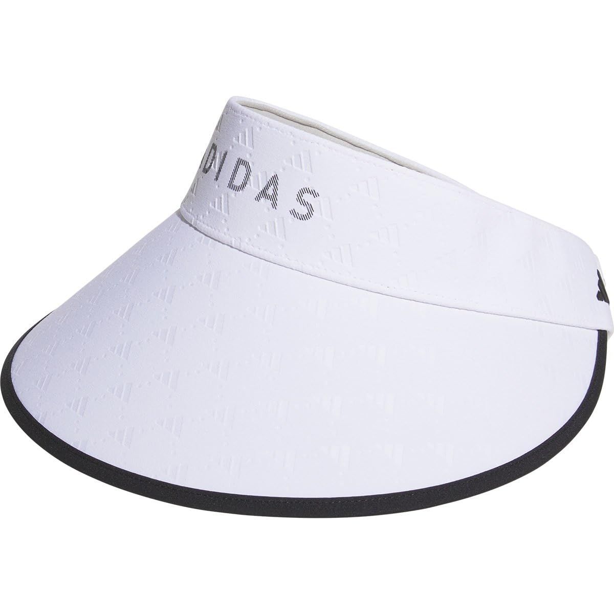 ニットサンバイザー レディス(【女性】バイザー)|Callaway Golf(キャロウェイゴルフ) C25291210の通販 - GDOゴルフ  ショップ(0000787809) [キャロウェイ] レディース サンバイザー (サイズ調整可能) / 帽子 ゴルフ / C23291215 ホワイト バイザー レディース ゴルフ