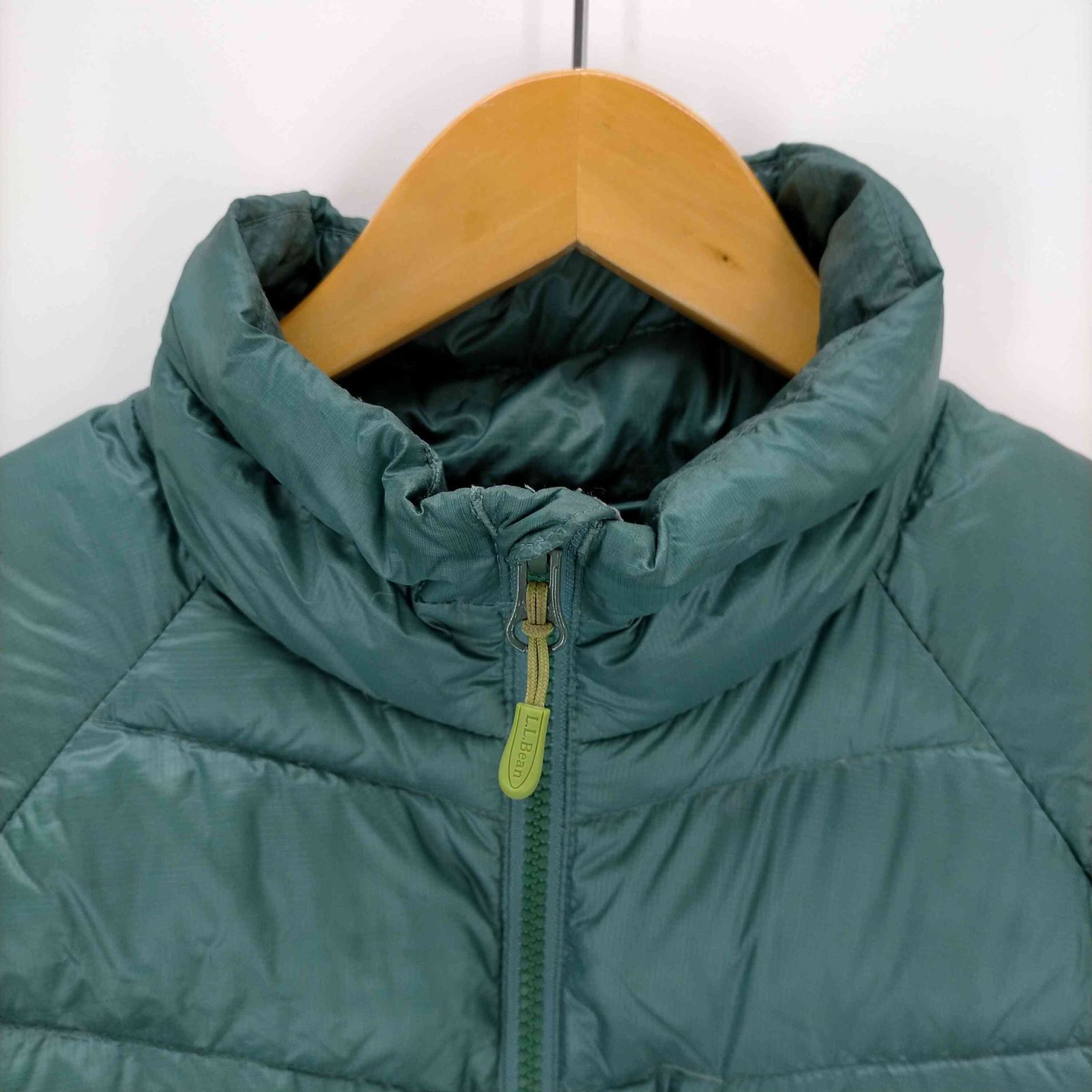 エルエルビーン L.L.Bean ウルトラライト 850 ダウン ジャケット 