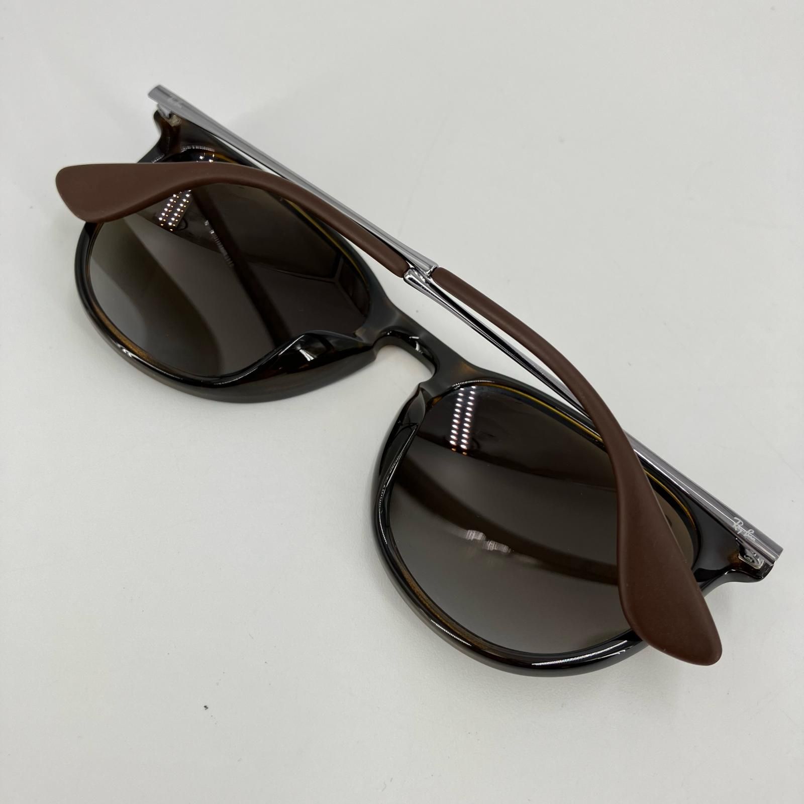 RayBan レイバン RB4171-F サングラス ブラウン Ray-Ban