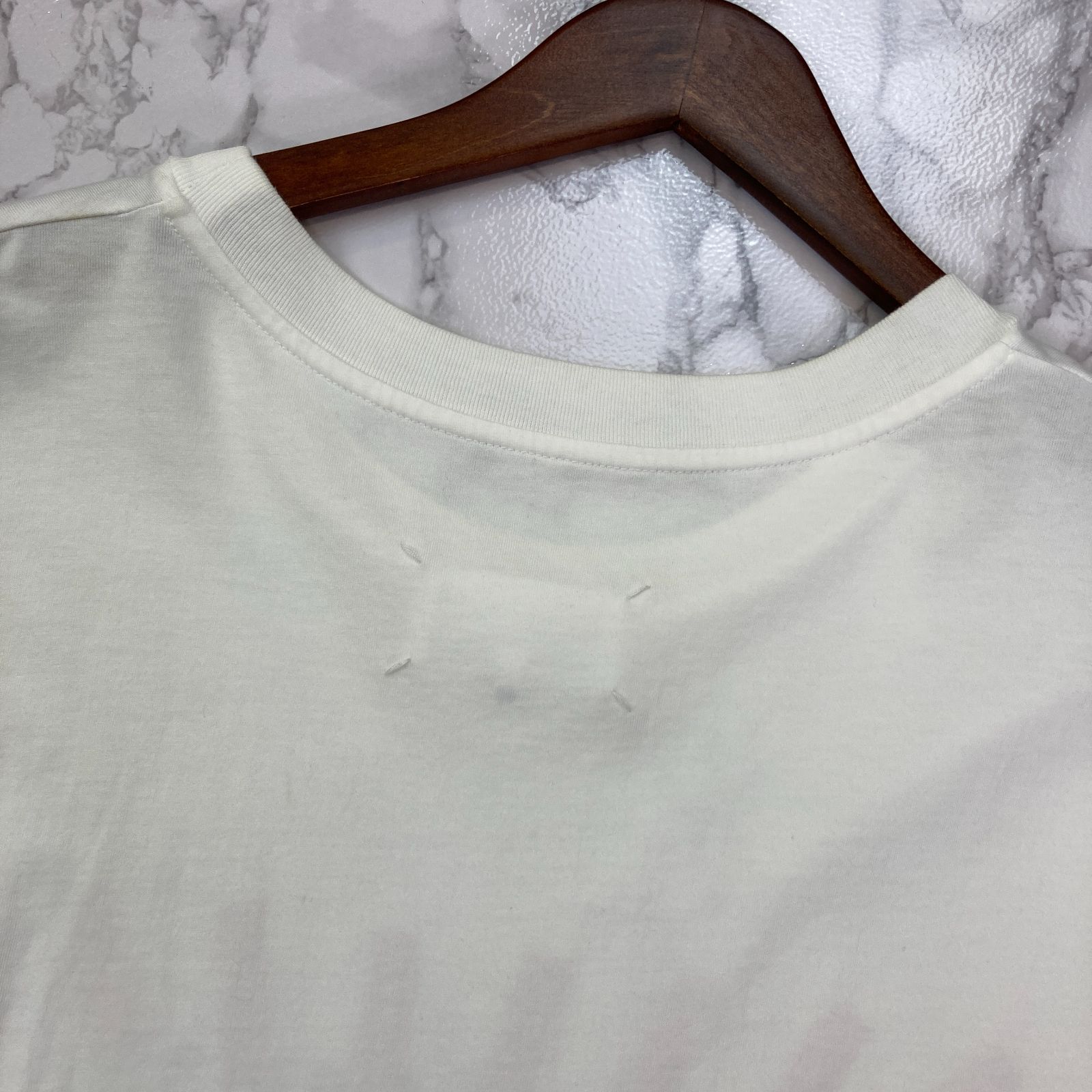メゾンマルジェラ Maison Margiela 21ss カレンダータグ