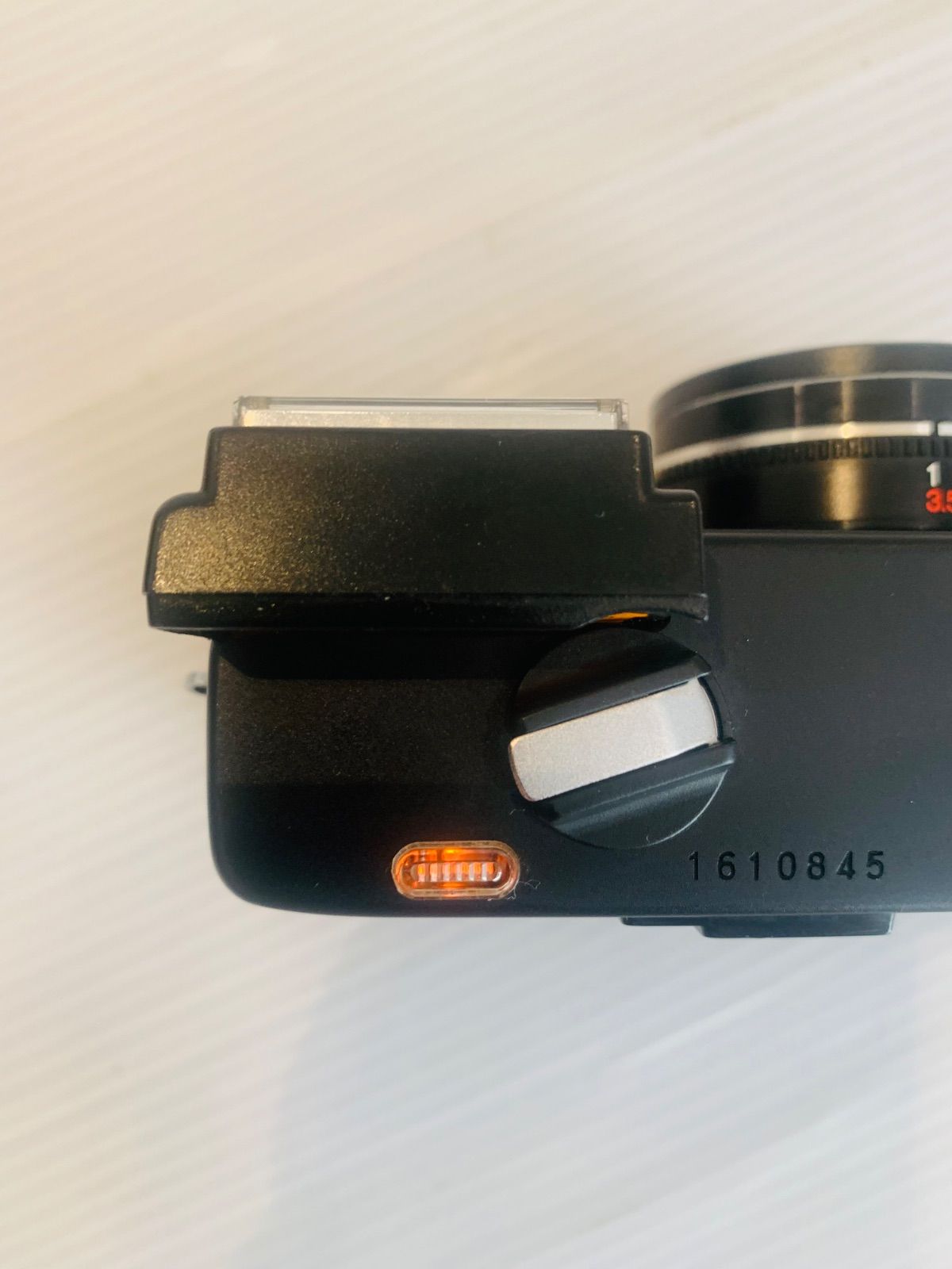 【動作確認ＯＫ】KONICA C35 EF ピッカリコニカ ピッカリコニカ】初心者がKONICA C35 EFで撮ってみました【作例