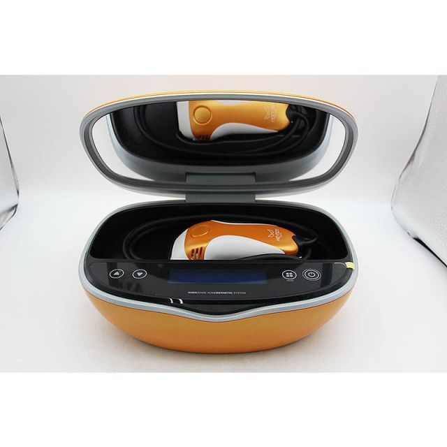 ケノン ke-non 脱毛器 Ver4.1 カートリッジ4個 中古　まゆげ脱毛付 KE-NON Ver4.1 ケノン ke-non 脱毛器 Ver4.1 カートリッジ4個 中古 まゆげ