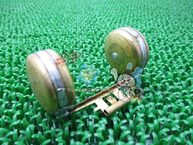 W1 W1S キャブレターフロート 在庫有 カワサキ 純正 バイク 部品 W2 W2SS W2TTコマンダー 車検 Genuine W1 W1S
