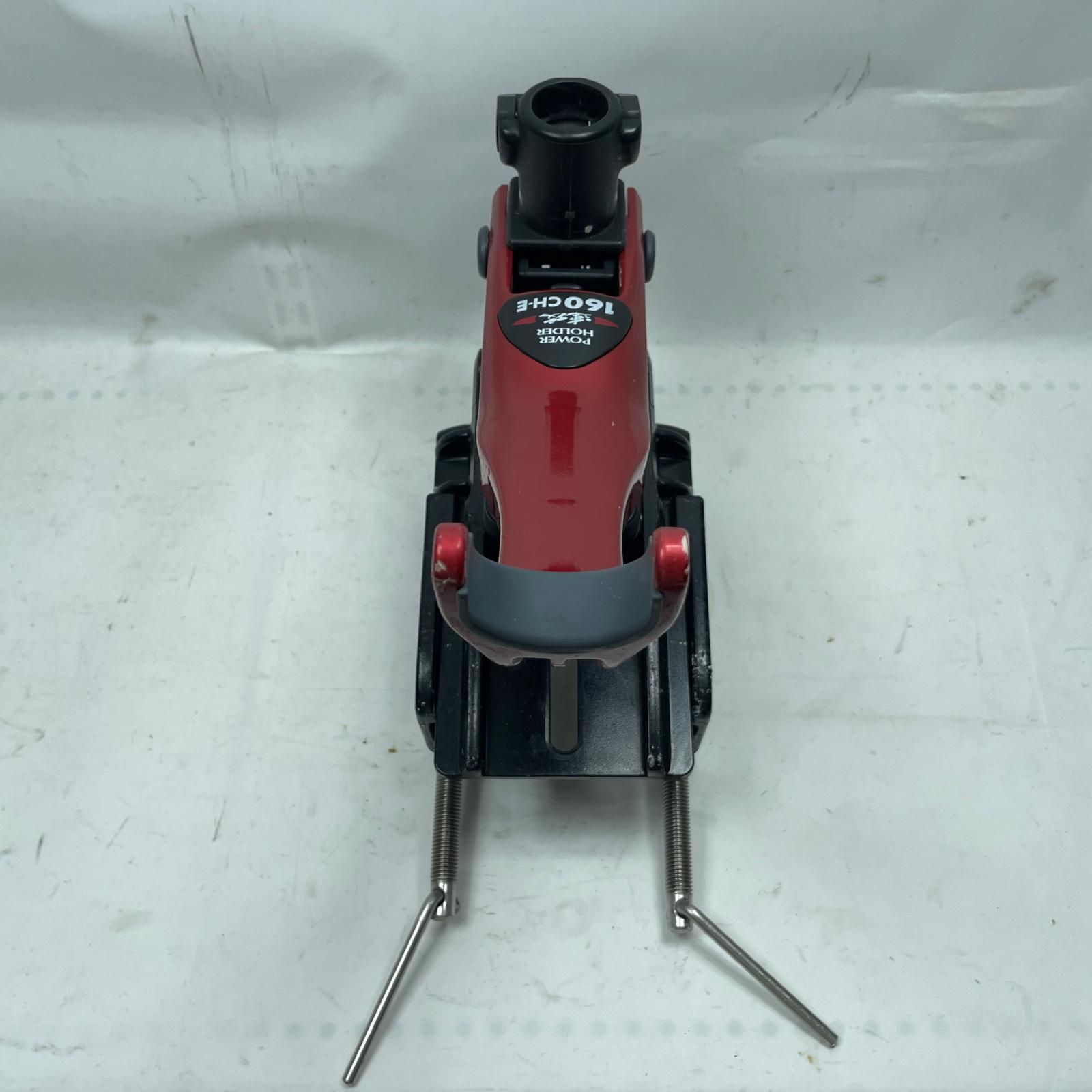 DAIWA ダイワ ロッドホルダー パワーホルダー速攻160CH-E HRDEVELOPMENT_JP