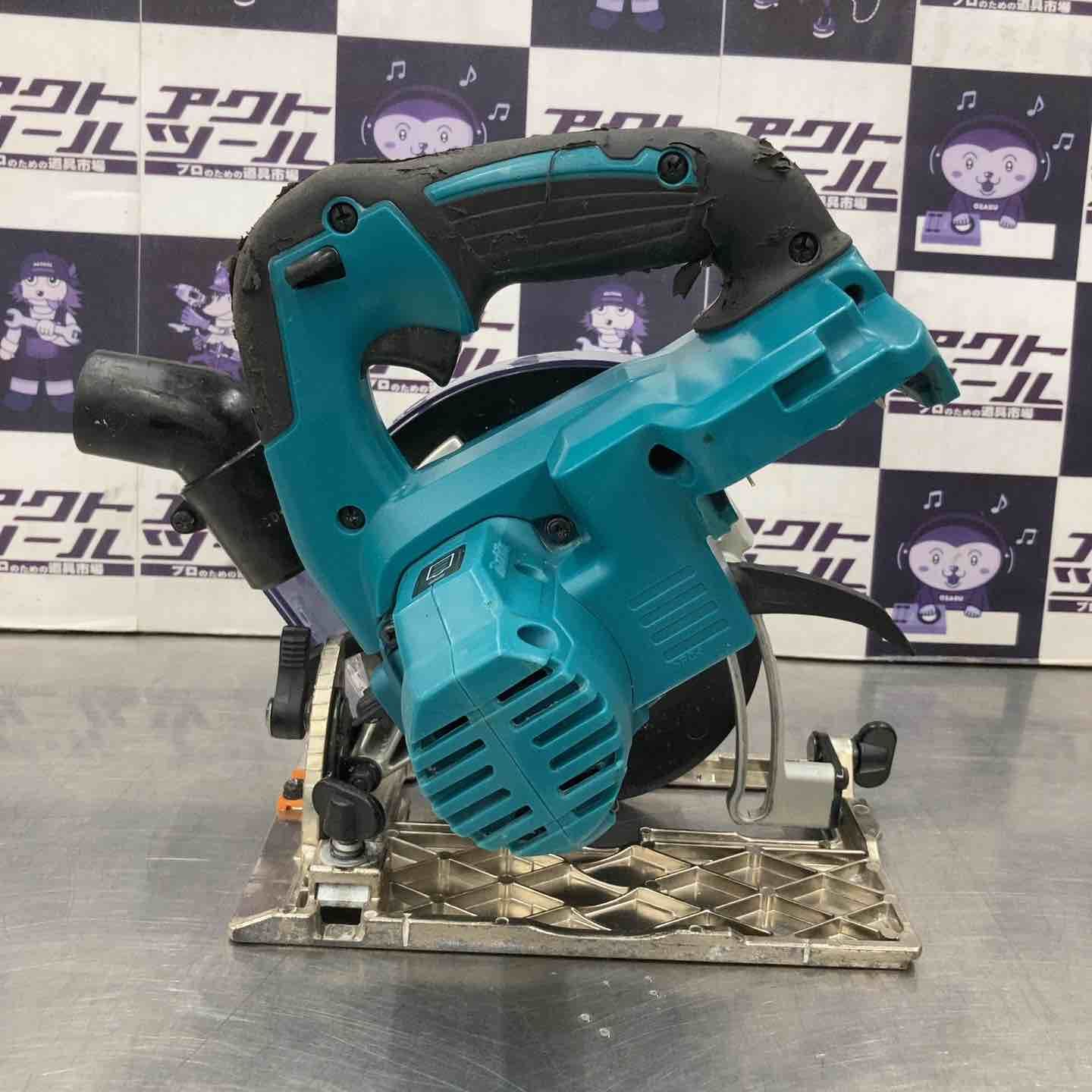 マキタ makita コードレス防じん丸のこ KS511DZ 所沢店