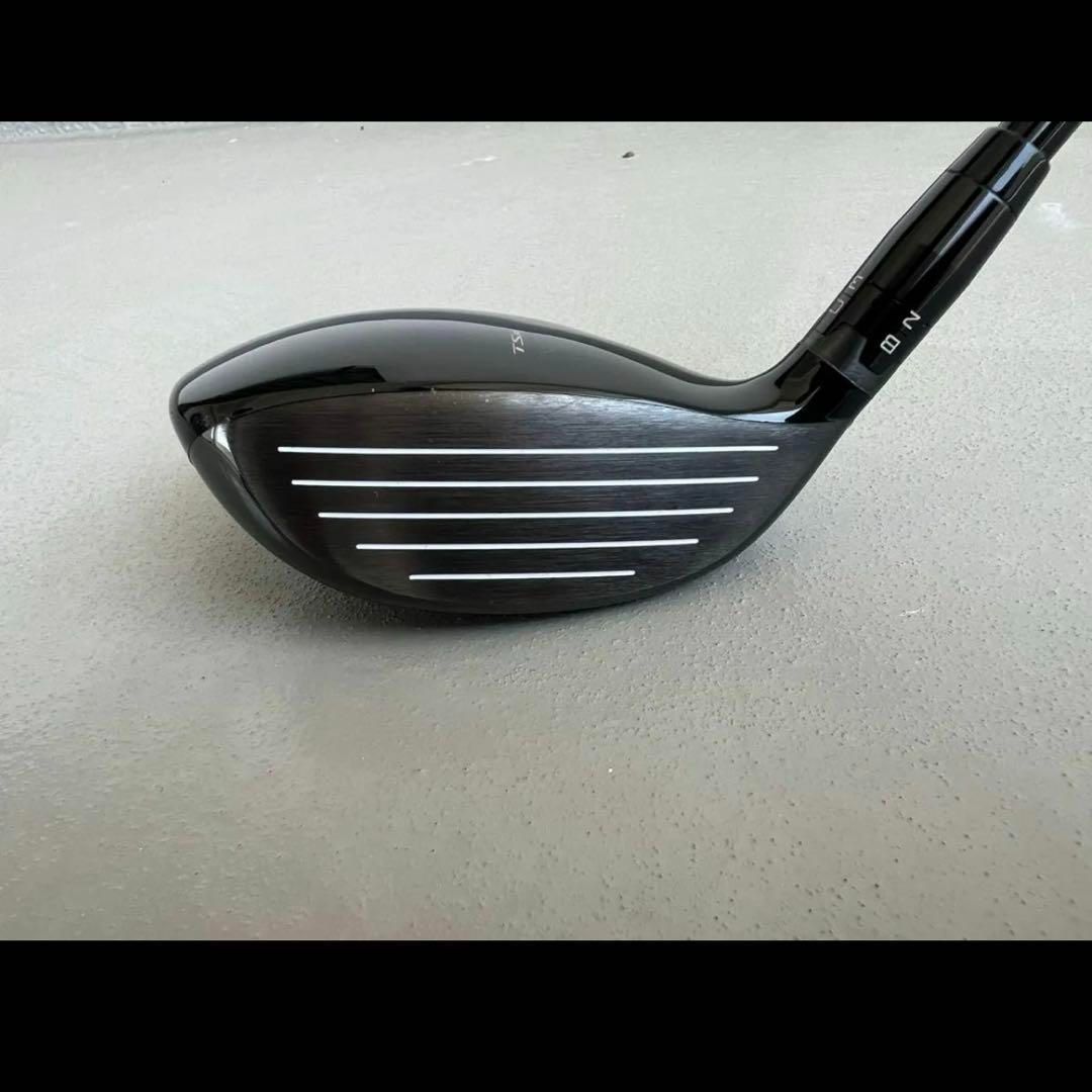 TSR3 15度