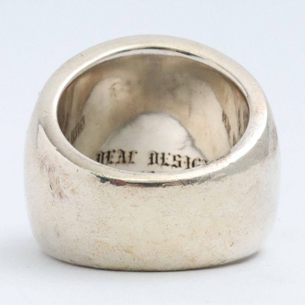 23号 DEAL DESIGN ヒュージゲートリング - メルカリ