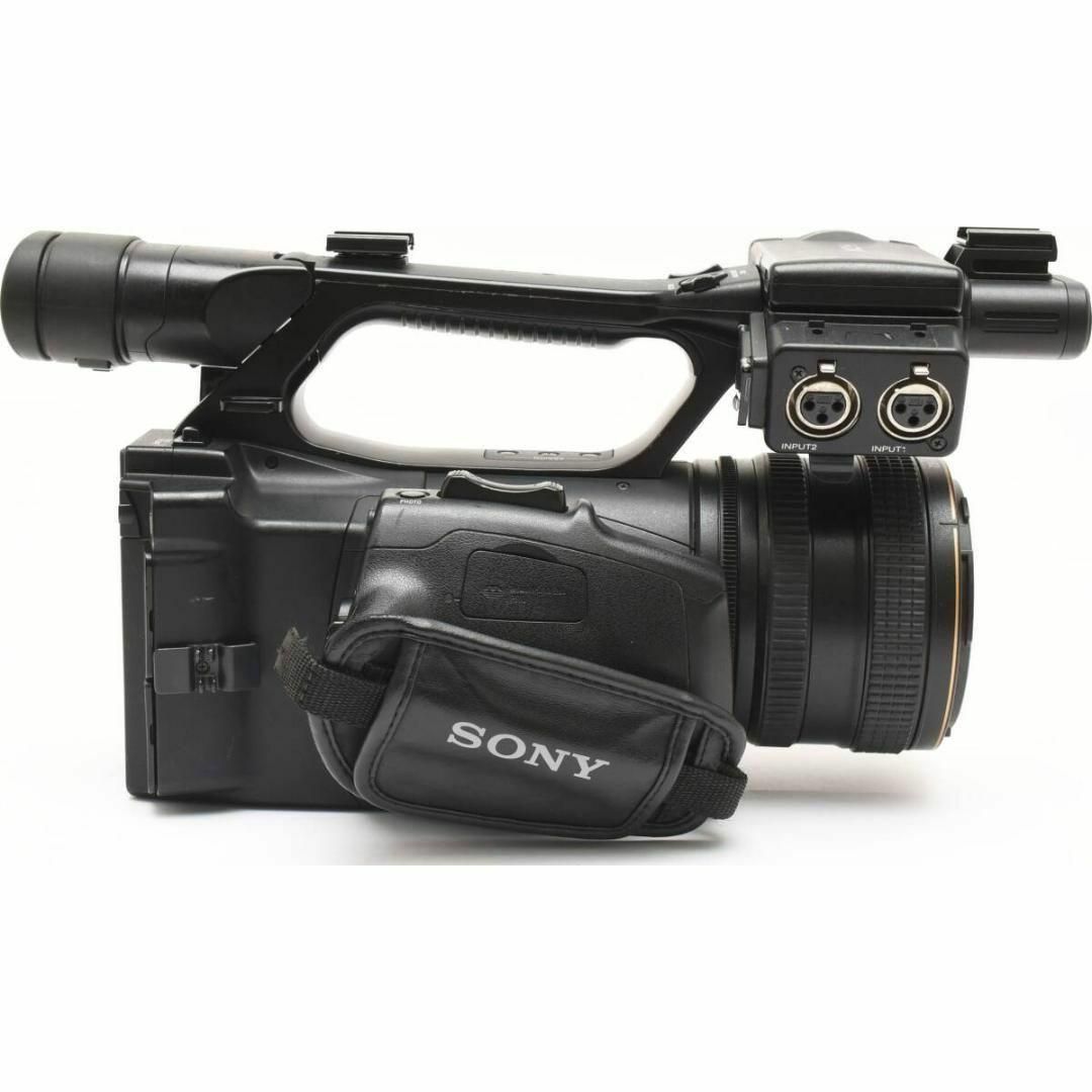 A10/6217A-12 / SONY HVR-Z5J DVCAM - メルカリ A10/6217A-12 / SONY HVR-Z5J DVCAM - メルカリ
