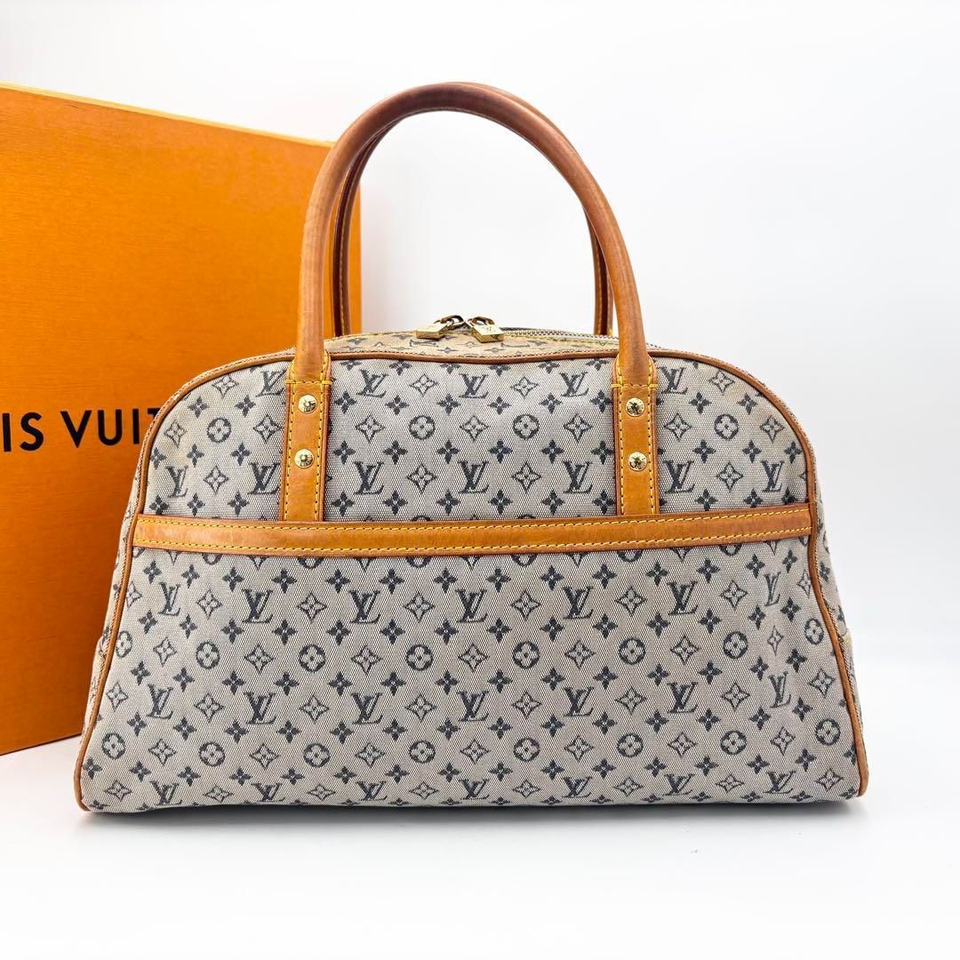 LOUIS VUITTON ルイヴィトン M92003 モノグラムミニ マリー 