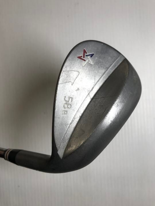 ARTISAN WEDGE 58° アーティザンゴルフ 【公式通販】