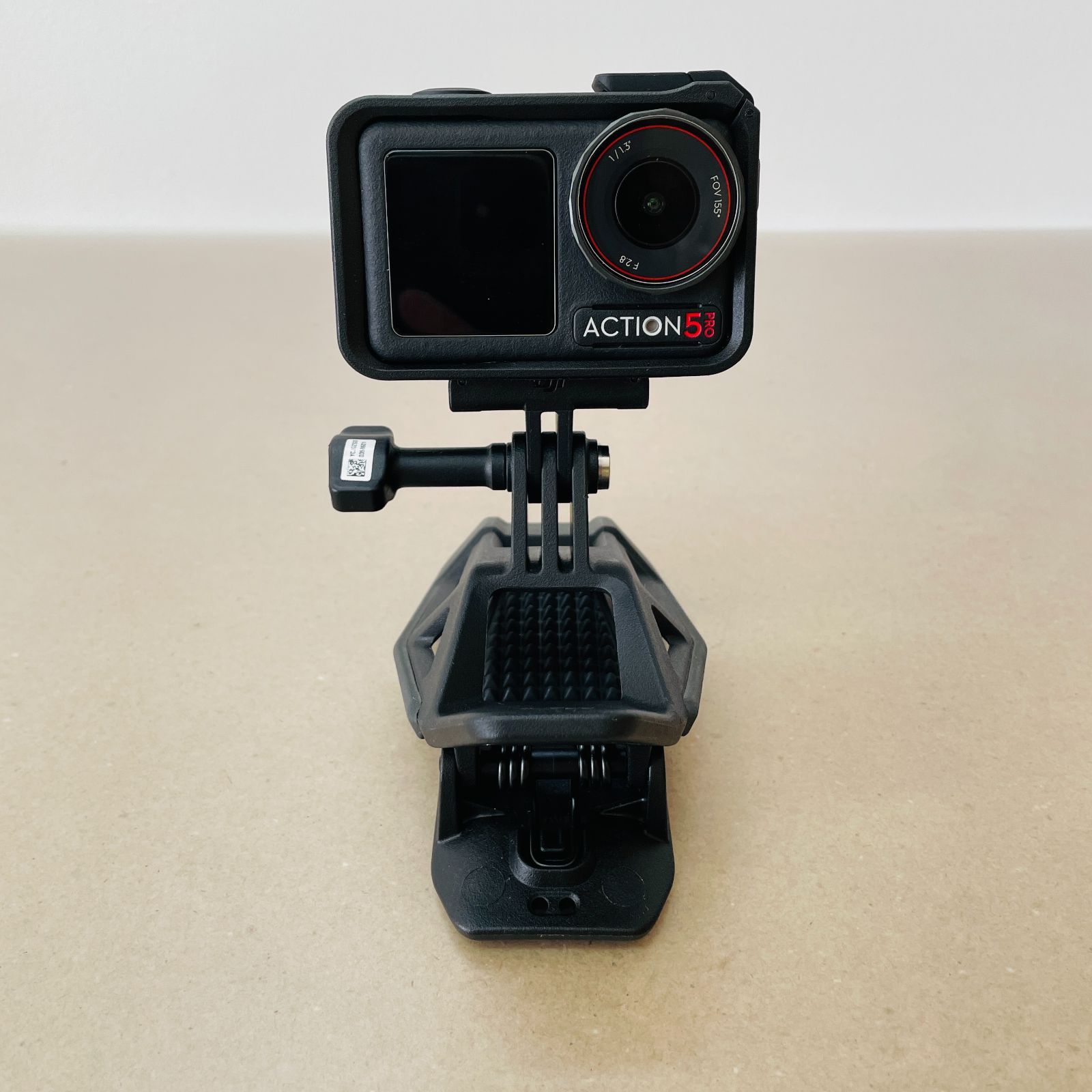 DJI OSMO ACTION 5 PRO アクションカメラ C2613 60サイズ発送