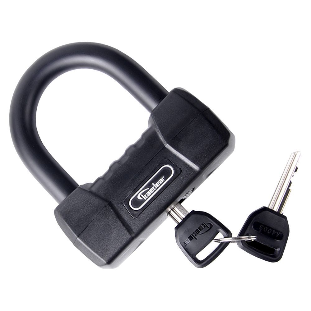 カエディア Kaedear KDR-LK2S-1000 SPガードチェーンロック