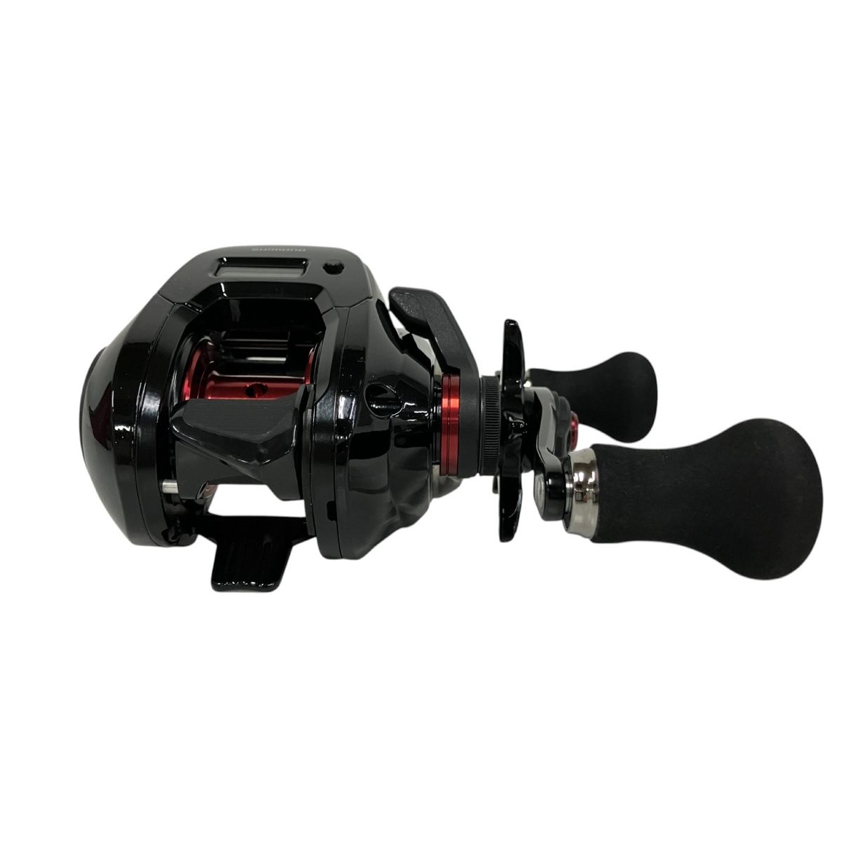 SHIMANO シマノ ENGETSU CT 150PG リール 釣具 中古 B10298819