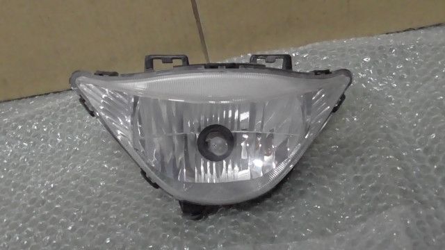 アドレスV125S　CF4MA-127xxx　の　ヘッドライト:#1679972886