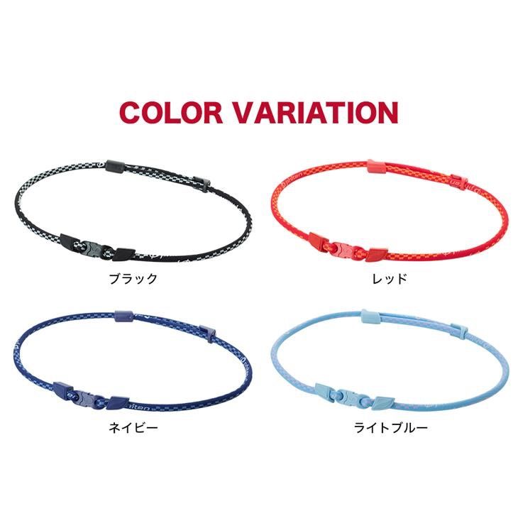 ファイテン RAKUWAネック メタックス phiten - メルカリ