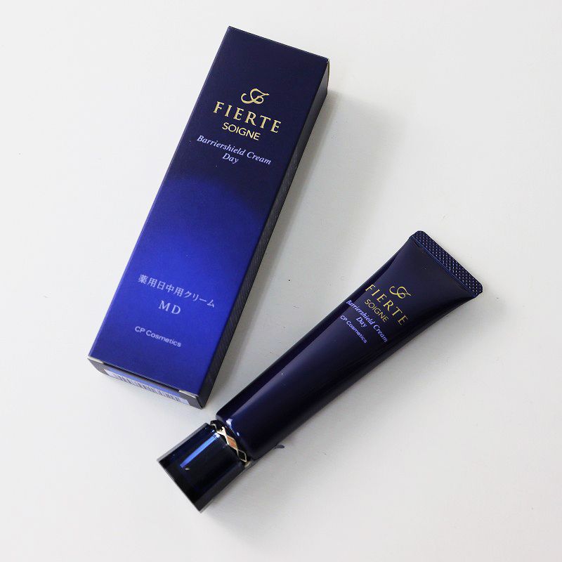 CPコスメティクス SOIGNE FIERTE ソワーニュ フィエルテ MC CP