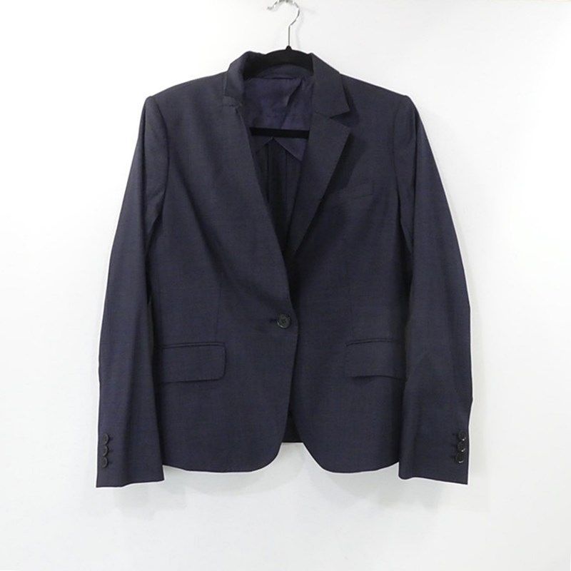 美品】THE SUIT COMPANY she セットアップ スカートスーツ 高級