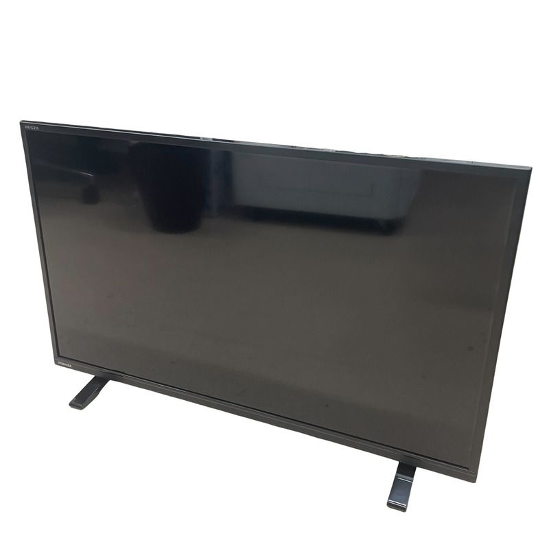 美品 TOSHIBA 東芝 液晶テレビ REGZA レグザ 32S24 2021年製 動作品