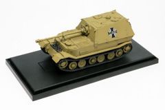 プラッツ ガールズ&amp;パンツァー てのひら戦車道コレクション 重駆逐戦車エレファント 黒森峰女学園 1/72スケール 塗装済み完成品 GPC72-4 dwos6rj 楽天市場】プラッツ ガールズ＆パンツァー てのひら戦車道