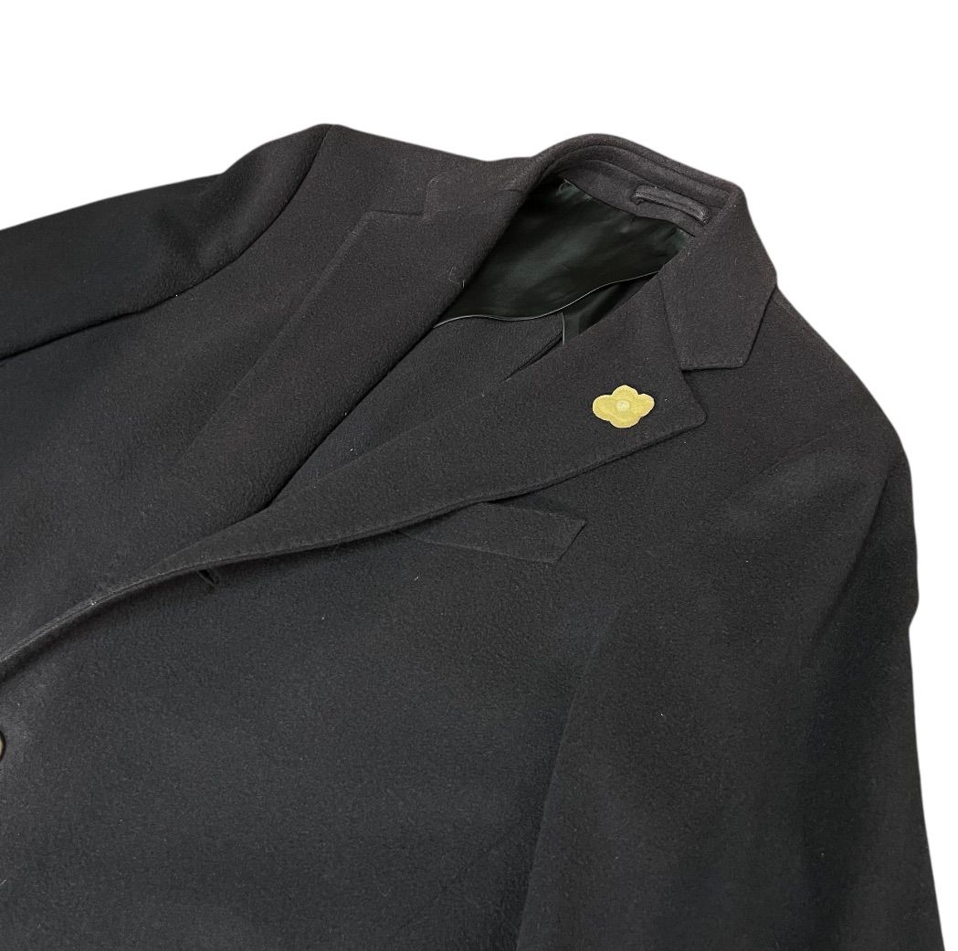 ラルディーニ　コートサイズ50 LARDINI ラルディーニ チェスター コート サイズ50 - メルカリ