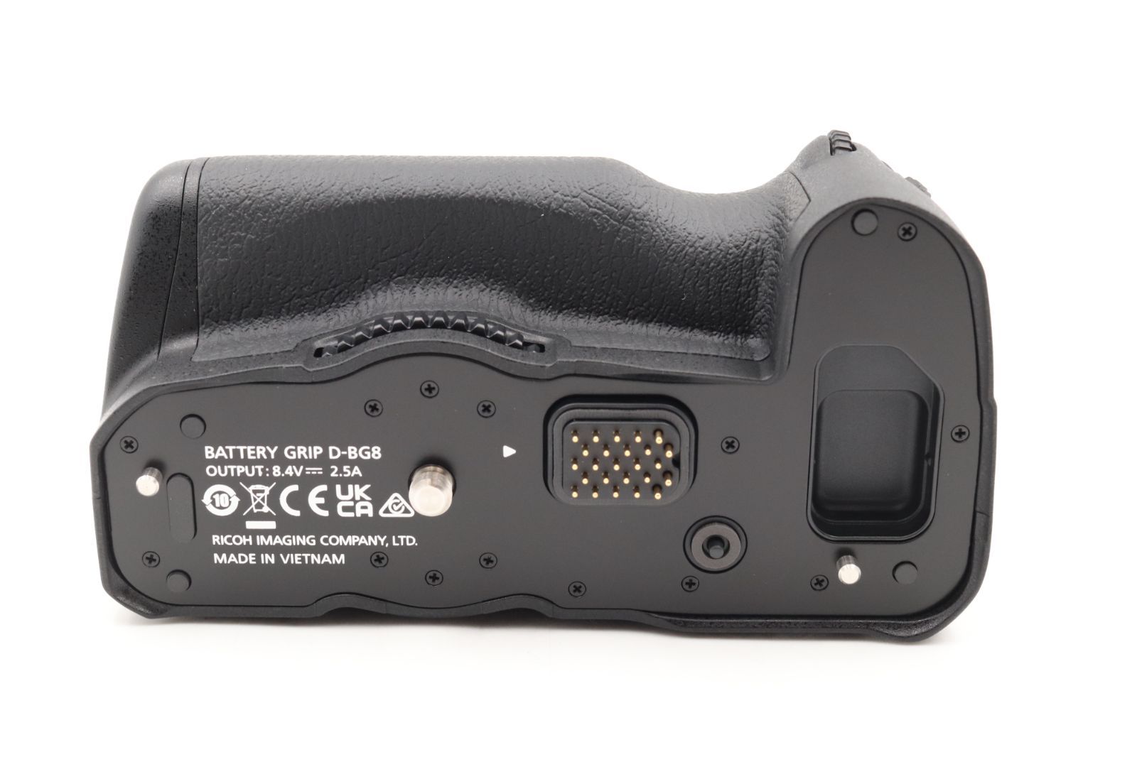  ペンタックス PENTAX D BG 8 K 3 MarkIII用 バッテリーグリップ 14976 デジカメ用バッテリー カメラアクセサリー